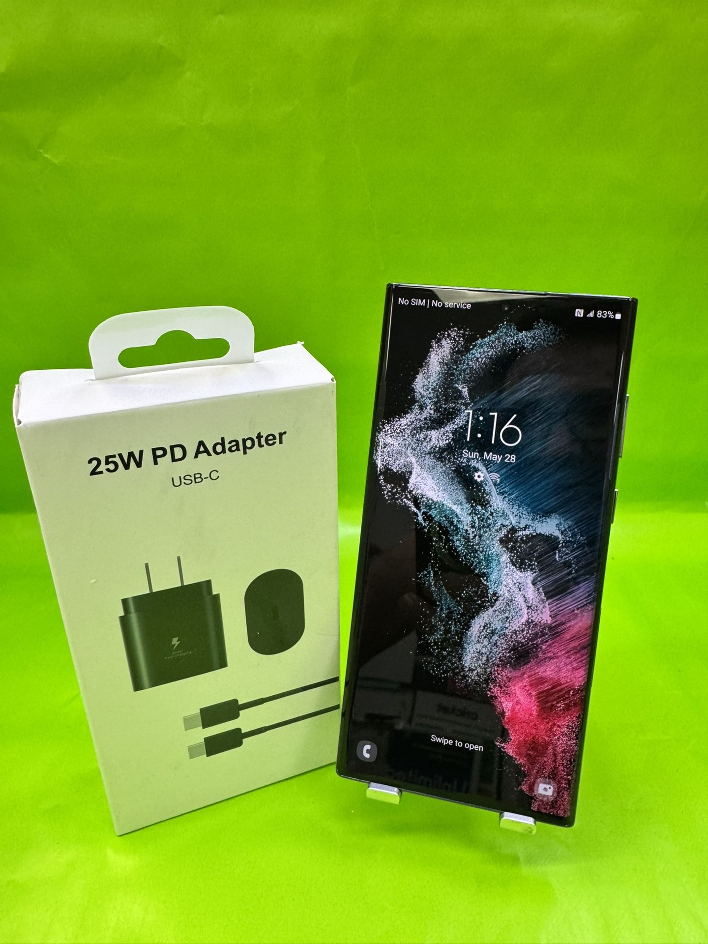 Samsung Galaxy S22 Ultra 5G 512GB Unlock 