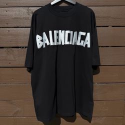 Balenciaga shirt