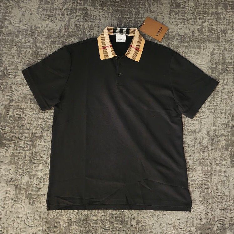 Burber Polo Shirts 