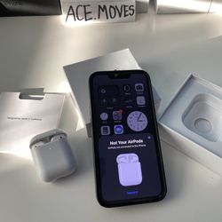 Airpod 2, Like New