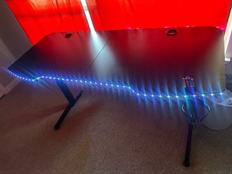 Game desk