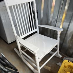 Rocking Chair