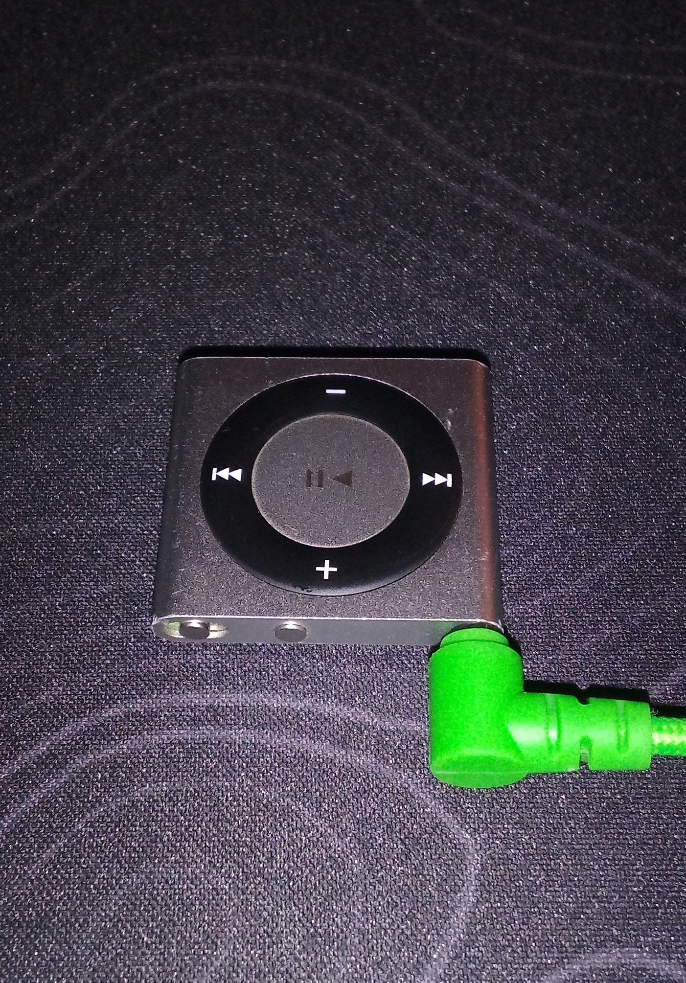 ipod Shuffle