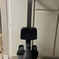 Row Machine 