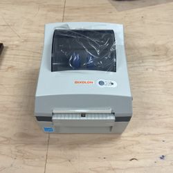 Bixolon Printer  Thermal Printer 