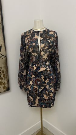 New! Marciano Dress XS 