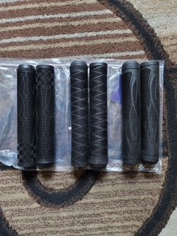 Bicycle, Beach Cruiser, Fixie, Bmx, Scooter Grips
