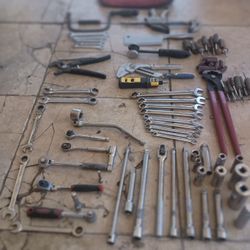 Tools And More