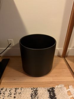 15” Indoor Plant Pot