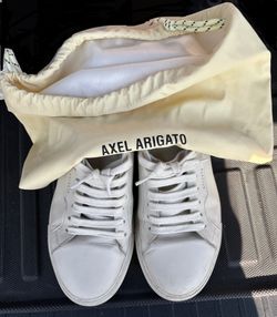 Axel Arigato Shoes