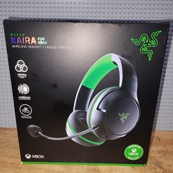 Razer Kaira For Xbox 