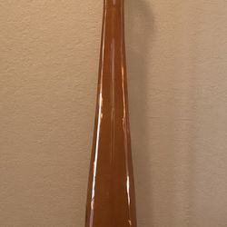 Hand Blown Glass Vase