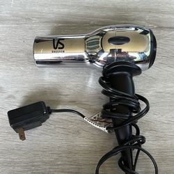 Vidal Sassoon Hair Dryer