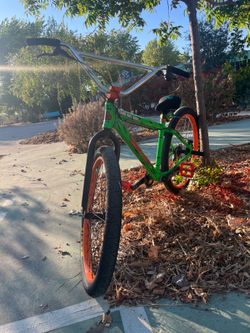 Se bike