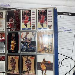 Sports Cards 