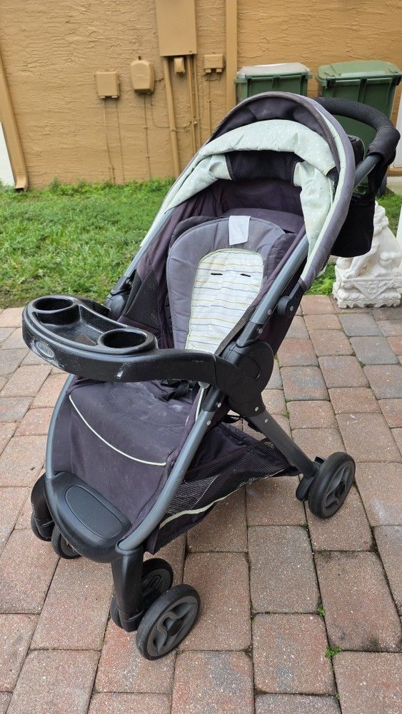 Graco Stroller