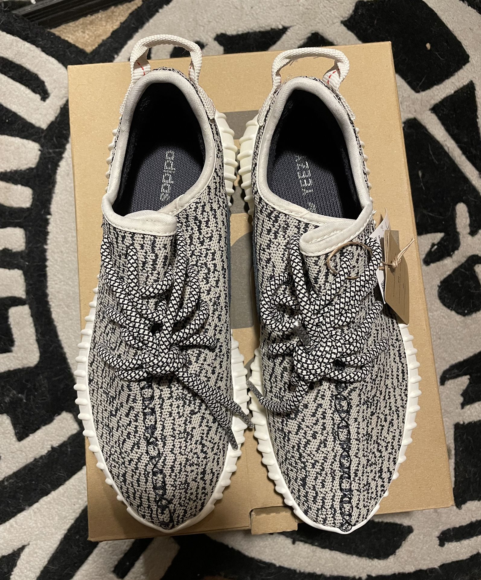 Yeezy Turtle Dove for Sale in San Antonio, TX OfferUp
