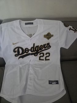Dodgers Jersey