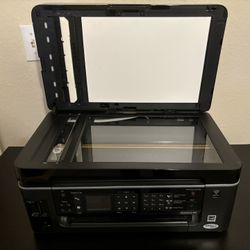 Printer - All-in-One