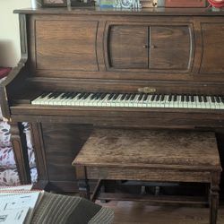Free piano
