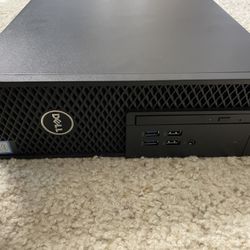 Dell Precision 3420 SFF Workstation PC with Windows 10pro