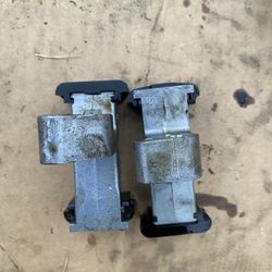 Chain Tensioner | Lexus, Toyota 2GR-FE 3.5L V6 Engine OEM 