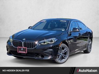 2022 BMW 228 Gran Coupe