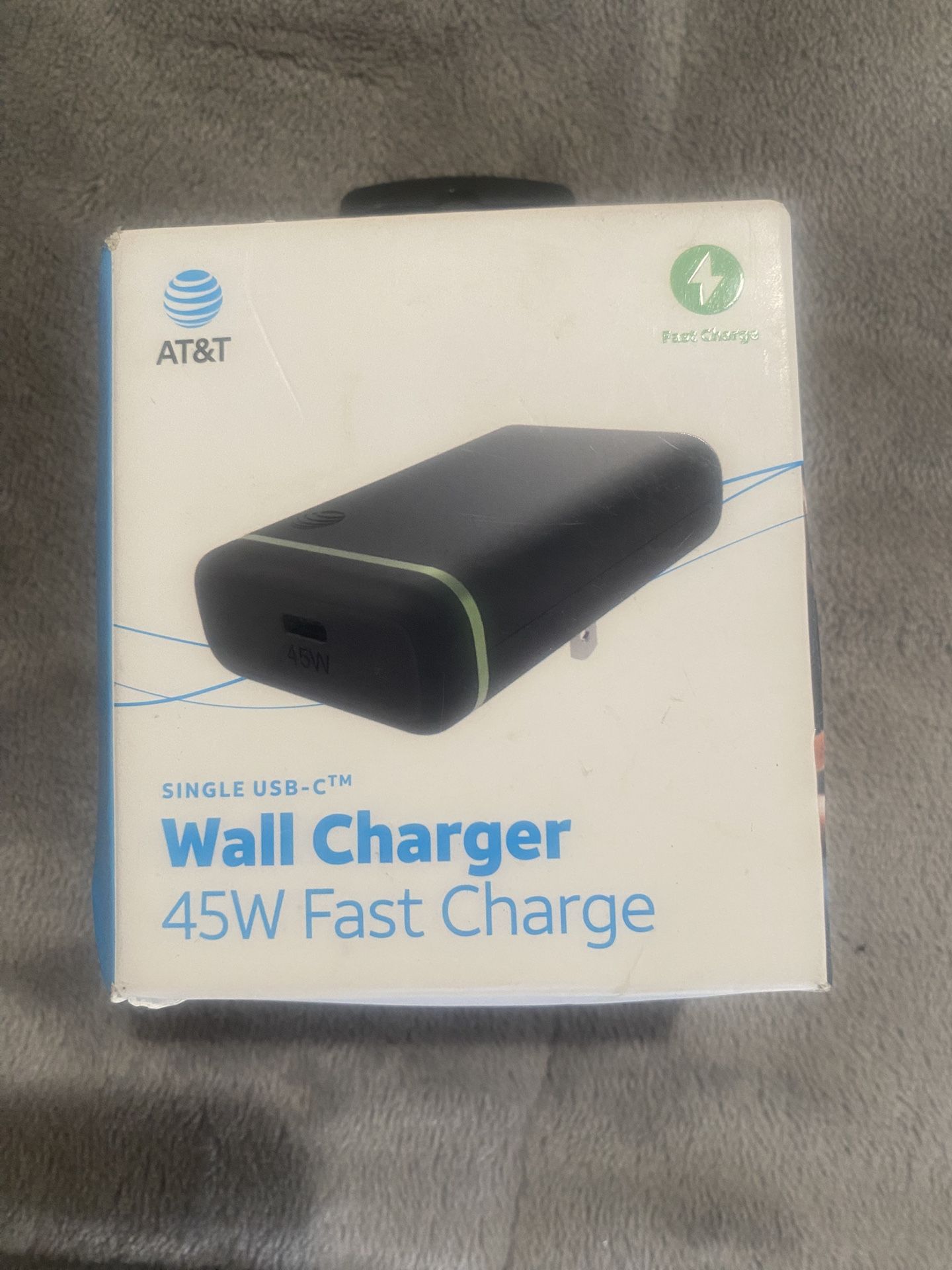 AT&T Wall Charger