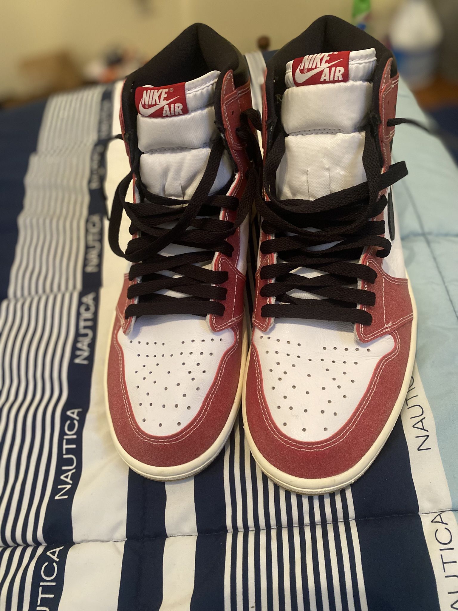 Jordan’s