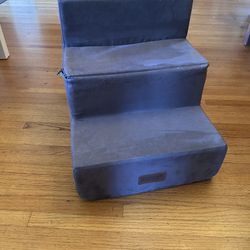 Friends Forever Pet Step Is New 