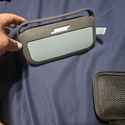 Bose Bluetooth Speaker