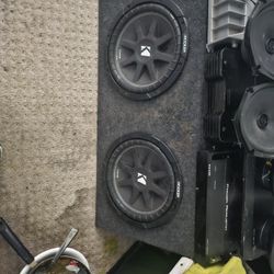 Car Audio 