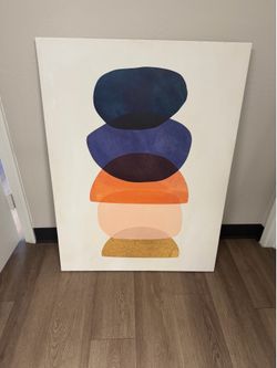 Canvas art