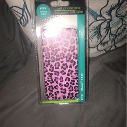 iPhone 7 Or 8 Case