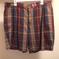 Men’s Shorts - Size 38