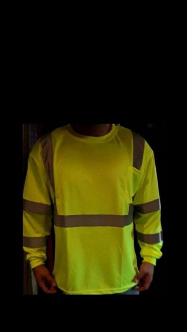 Safety Visibility T-shirts..all sizes....$10 each