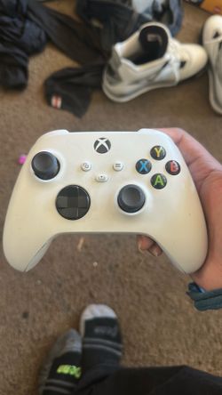 Xbox series s controller