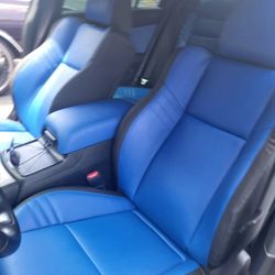 Tapiceria Para Carros