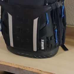 HART Tool Backpack