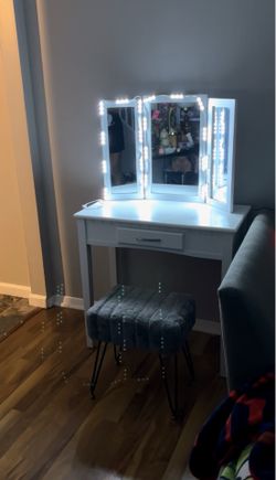 Vanity