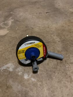 Cobra Tools Drain Auger