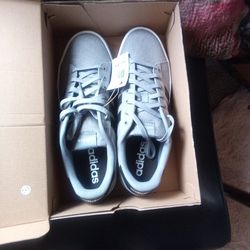 Mens Size 12 Adidas Daily 4.0