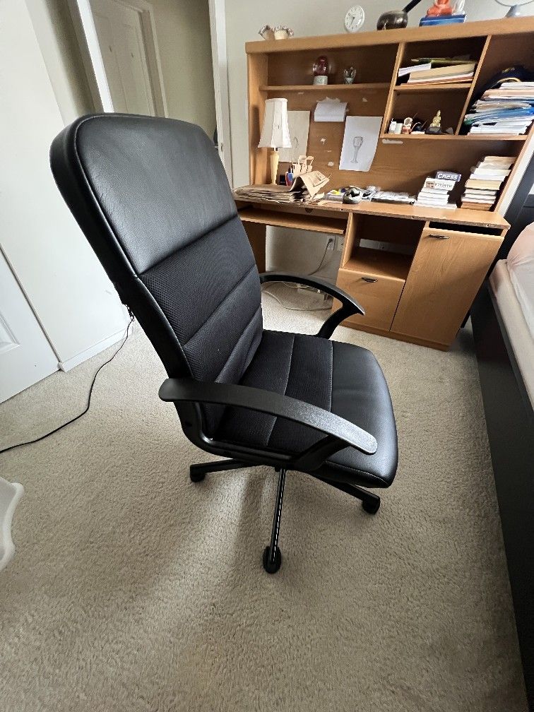 Ikea Rolling Desk Chair