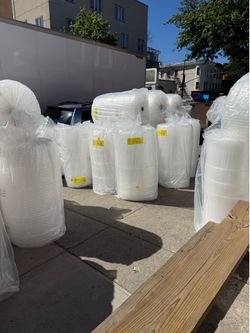 Bubble rolls wrap wholesale to the public