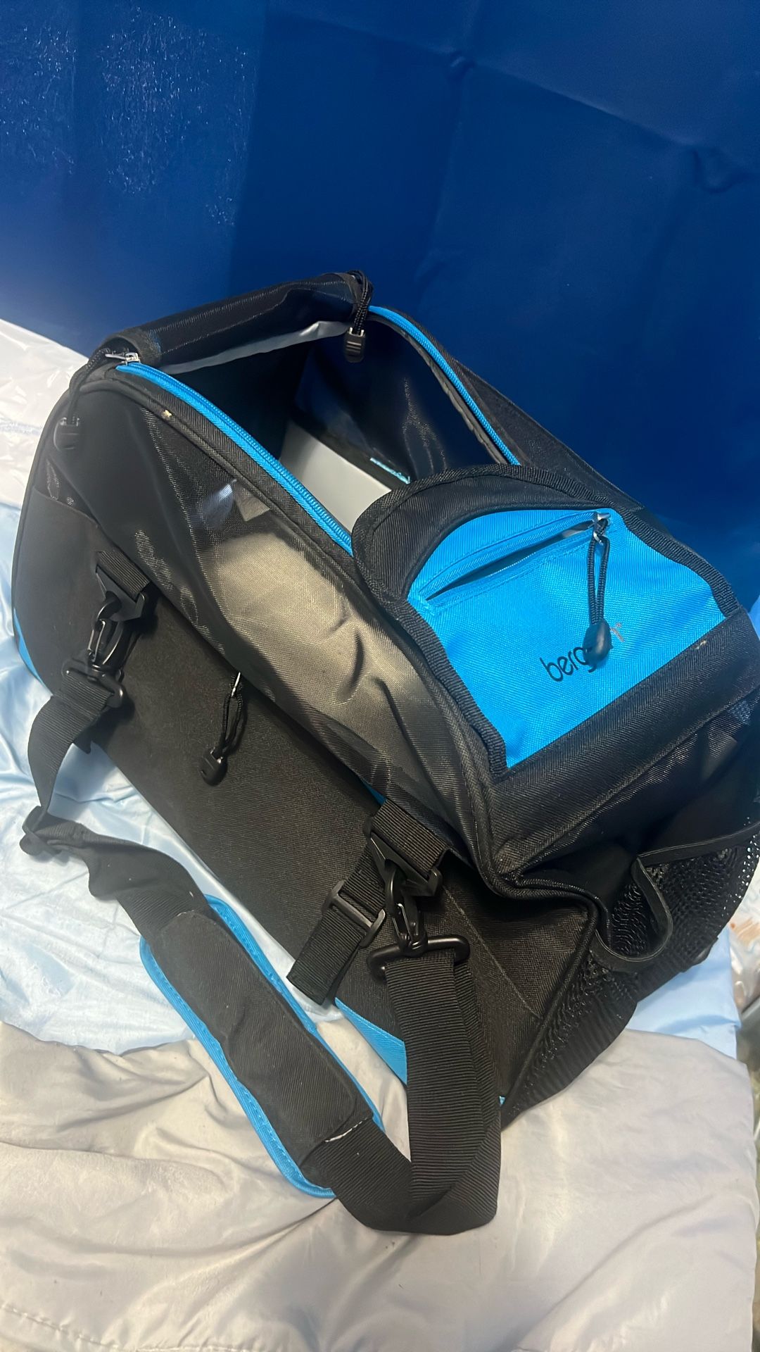 Pet Carrier