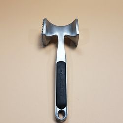 9" Double Sided Meat Tenderizer