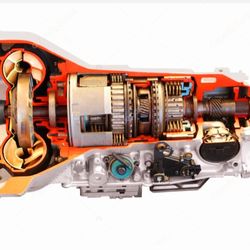 We Rebill Transmission Good Price And Good Servic 