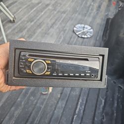 Pioneer Car Stereo 