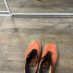 NASA x Vans