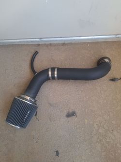 Cold Air Intake Durango,Dakota, 4.7 2000/2002